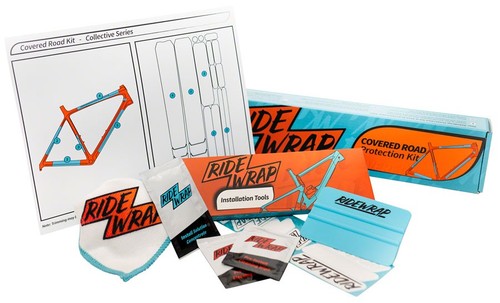 Kit protezione telaio strada - protezione,