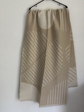 Sciarpa donna Zara geometrica