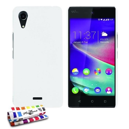 Coque wiko rainbow lite - coque,