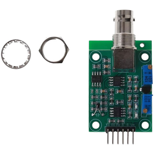 Per arduino modulo sensore - sensore, ph