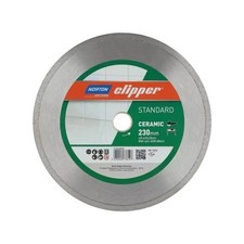 Norton Clipper 230 x