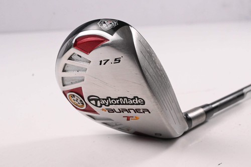 Bruciatore taylormade 2007 5 - bruciatore,