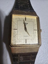Pulsar Quartz Vintage Watch