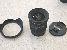 obiettivo full frame tamron