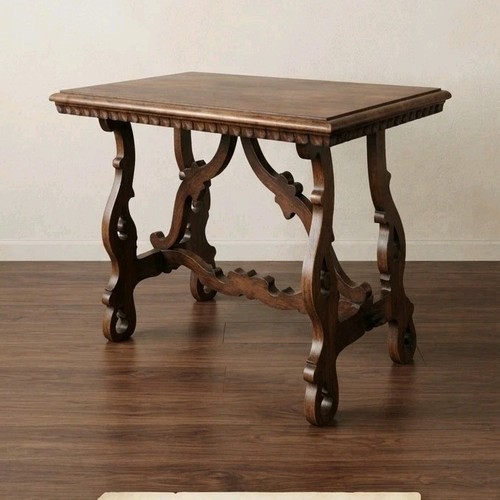 Tavolo stile rinascimento - stile,