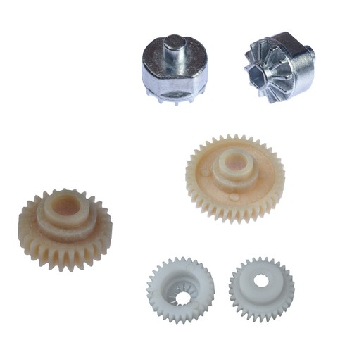 Kit riparazione motore tetto