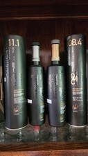 Octomore bottiglia vuota e - octomore,