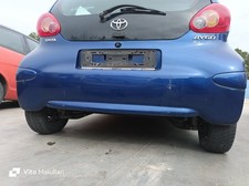 Paraurti Posteriore Toyota