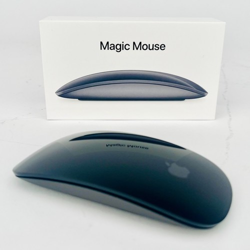 Apple magic mouse mrme2z a - magic, 2