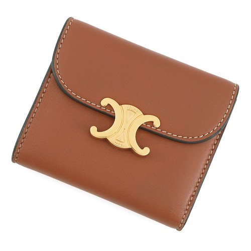 Celine triomphe portafoglio - celine,