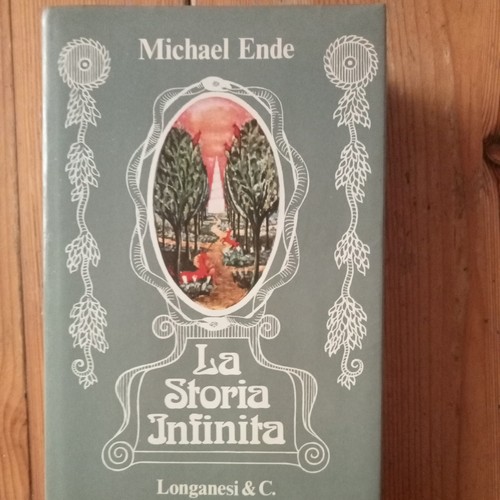 Storia infinita film - infinita,