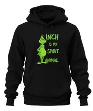 Felpa con cappuccio unisex