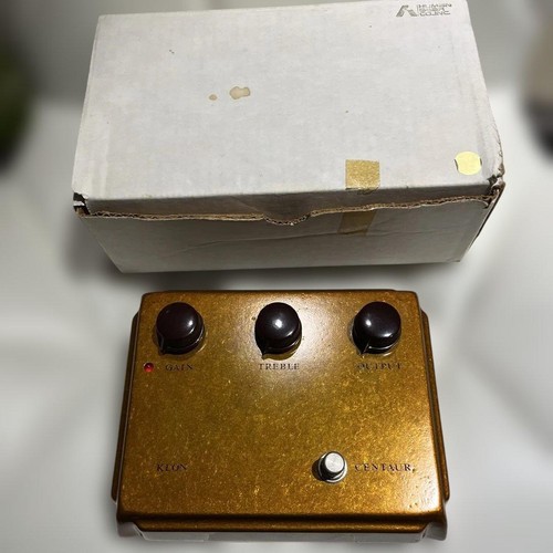 Klon centaur overdrive - klon,
