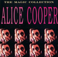 Alice cooper the - cooper, magic