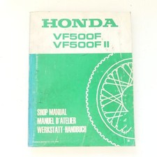 manuale officina originale