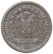 r69_198) ROMA Repubblica