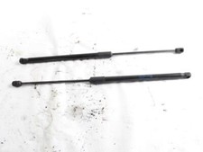 5JJ827550E COPPIA ASTE AMMORTIZZANTI PORTELLONE COFANO POSTERIORE BAULE SKODA RA