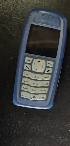 Telefono cellulare nokia 3100 - cellulare,