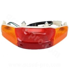 STOP FANALE FARO POSTERIORE