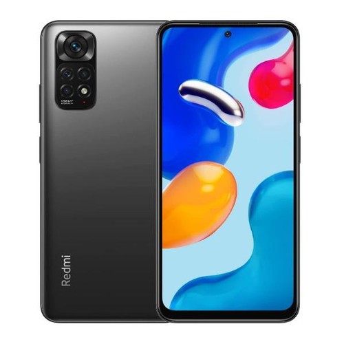 Xiaomi redmi note 11s - redmi,