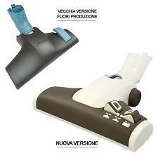 Spazzola Scopa Elettrica