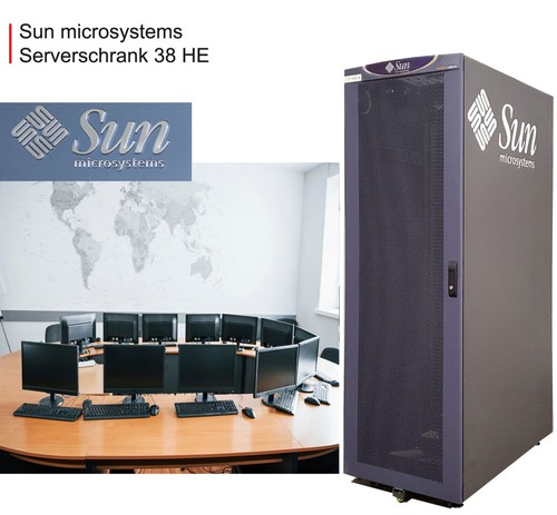 Armadio server sun microsystem - server,