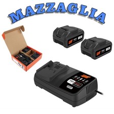 SPIT ENERGY PACK 18V 5Ah - KIT