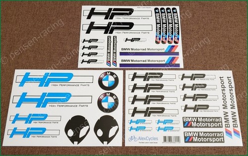 Kit adesivi decalcomanie - kit,