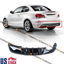 For 2007-2013 BMW 1 Series E82