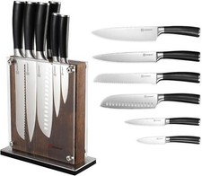 Set Coltelli Da Cucina