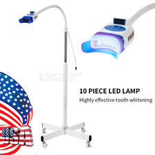 Blanqueamiento de lámpara de