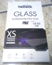 Pellicola In Vetro Temperato