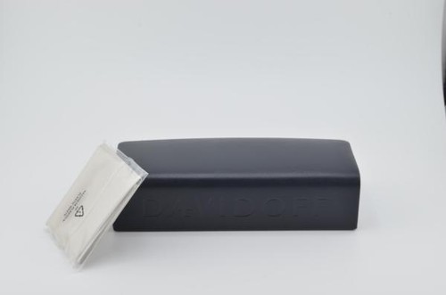 Astuccio rigido davidoff - astuccio, +