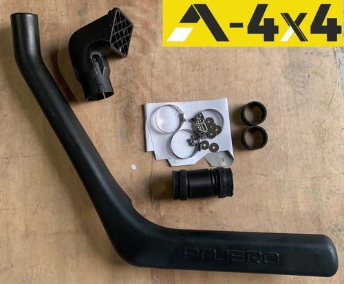 Snorkel hyundai galloper - snorkel,