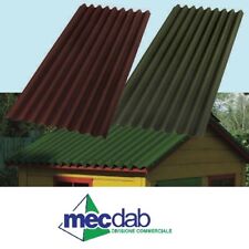 LASTRE ONDULATE BASE PPHR ONDULINE BITUMINOSE CM200xCM85H