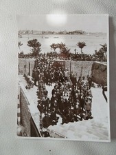 RARA FOTO GIACOMELLI LIDO