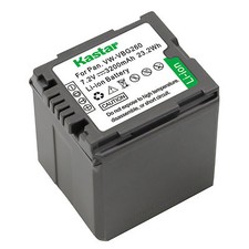 1x Kastar Battery for