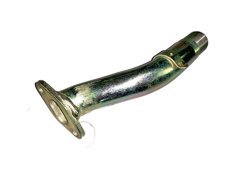 Collettore aspirazione - collettore,
