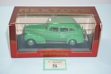 RexToys - Packard Super 8