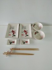 set sushi