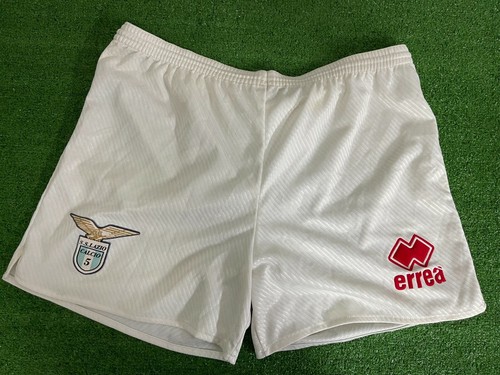 Pantaloncini lazio calcio - pantaloncini,