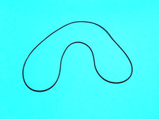 Cinghia per giradischi Bang &