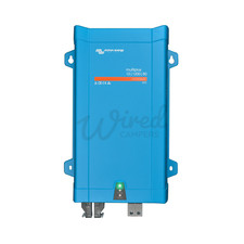 Caricabatteria inverter