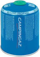 CV 470 plus Bombola Gas Con