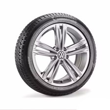 CERCHIO IN LEGA SEBRING 17" +