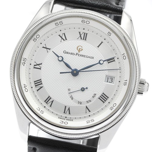 Girard perregaux gp4900 - gp4900, 4920