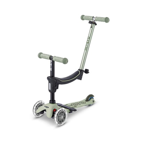 Mini2grow deluxe monopattino - mini2grow,