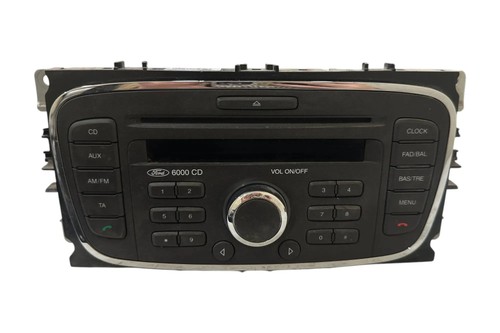 Ford focus lettore - ii, da,