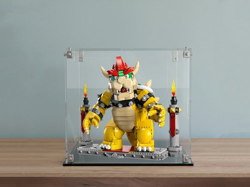 Teca vetrina figure - , lego