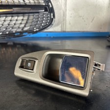 Pulsantiera alzavetro posteriore destra Lancia Musa 2a Serie 2007 in poi